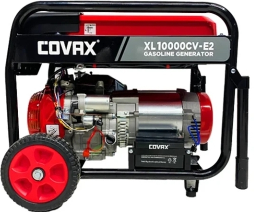 موتور برق کواکس ۷.۵ کیلووات مدل xl10000e2