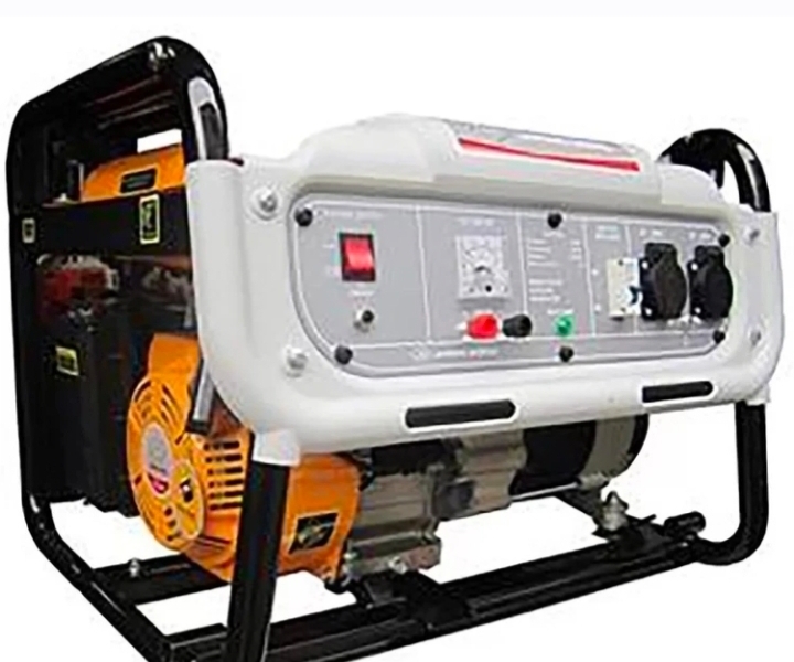 موتور برق ۵.۵ کیلوات برند جیانگ دانگ مدل jd7000